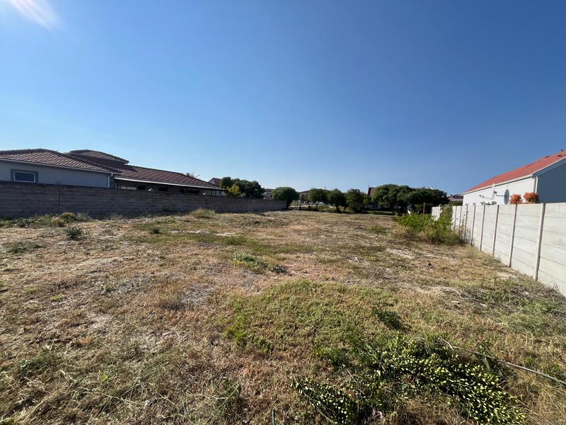 0 Bedroom Property for Sale in Port Owen Western Cape